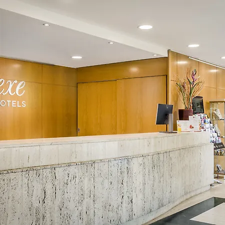 Exe Barbera Parc 4*