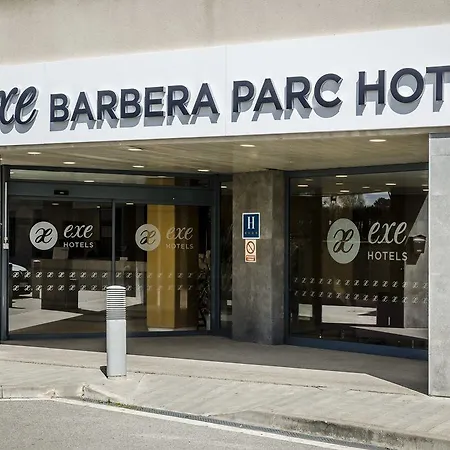 Exe Barbera Parc Hotel