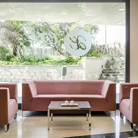 Exe Barbera Parc 4*