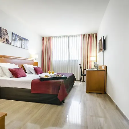 Exe Barbera Parc Hotel