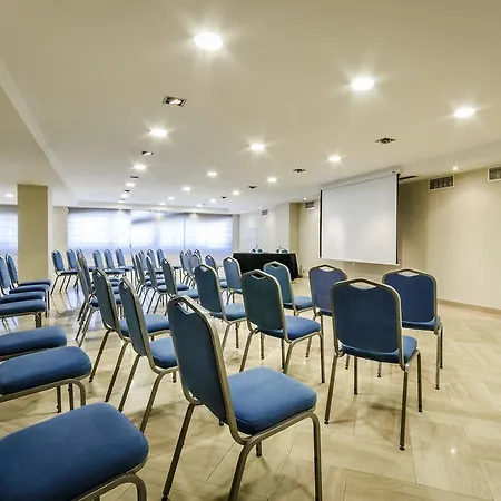Hotel Exe Barbera Parc 4*