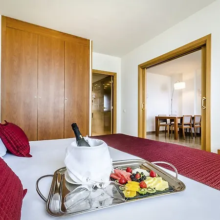Hotel Exe Barbera Parc
