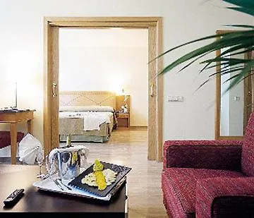 Hotel Exe Barbera Parc 4*